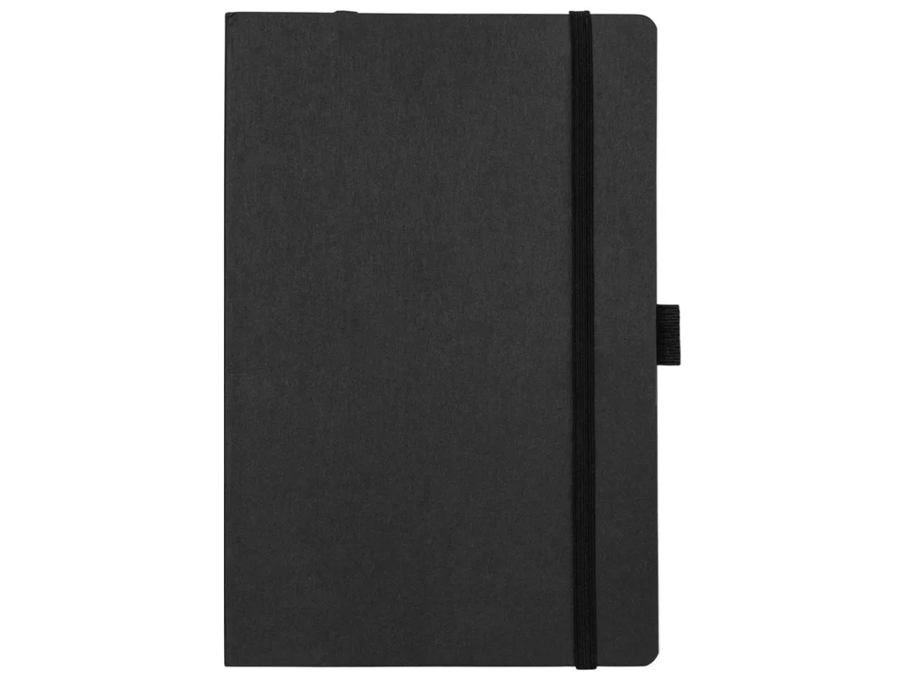 Блокнот из моющегося крафта и каменной бумаги А5 Fleekstone черный - фото 10