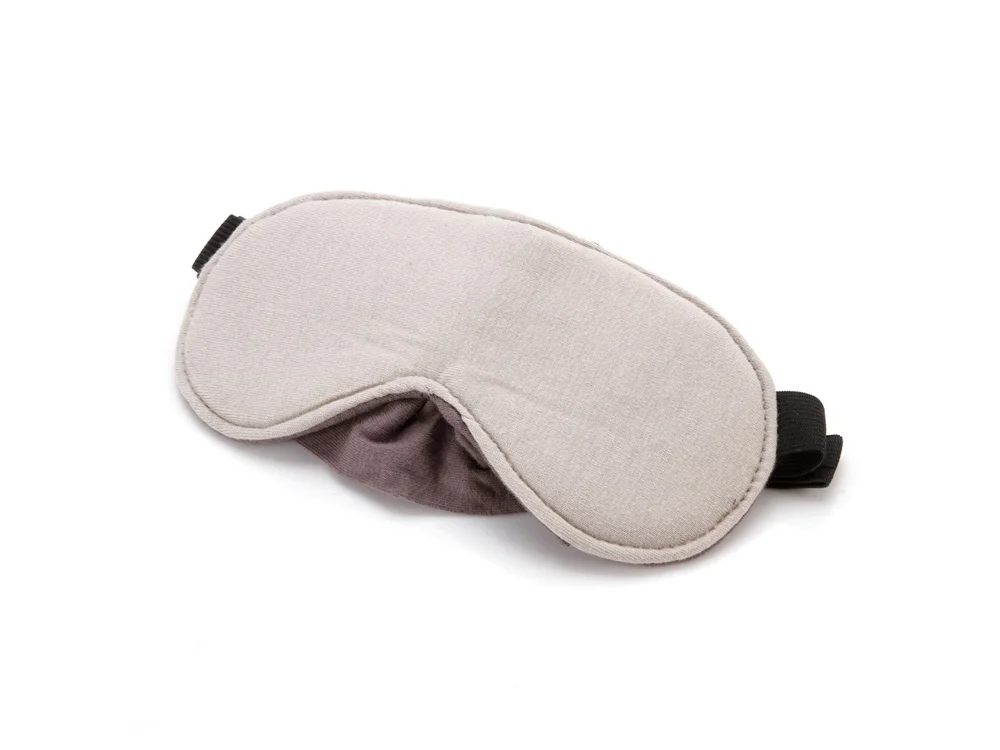 Маска для глаз Luxury Eye Mask - фото 1