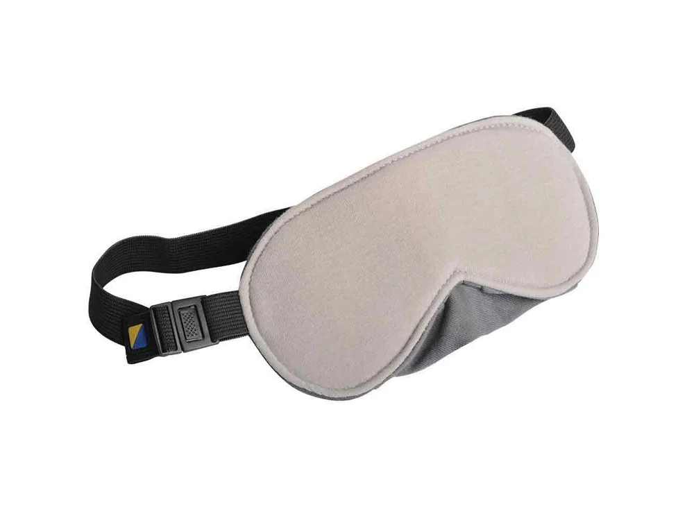 Маска для глаз Luxury Eye Mask бежевый - фото 5