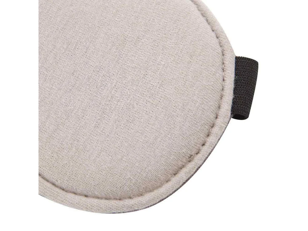 Маска для глаз Luxury Eye Mask бежевый - фото 7