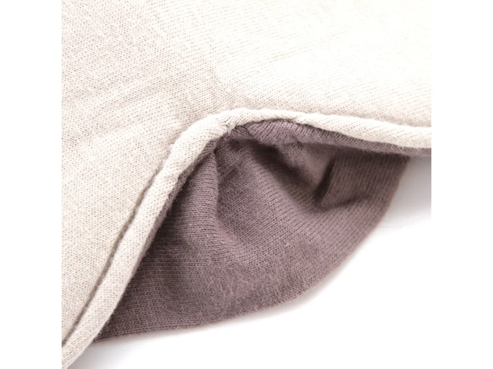 Маска для глаз Luxury Eye Mask бежевый - фото 8