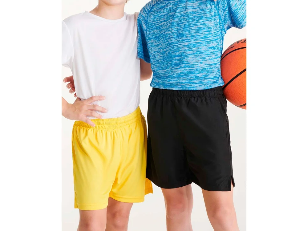 Шорты Celtic мужские черный 3XL - фото 5