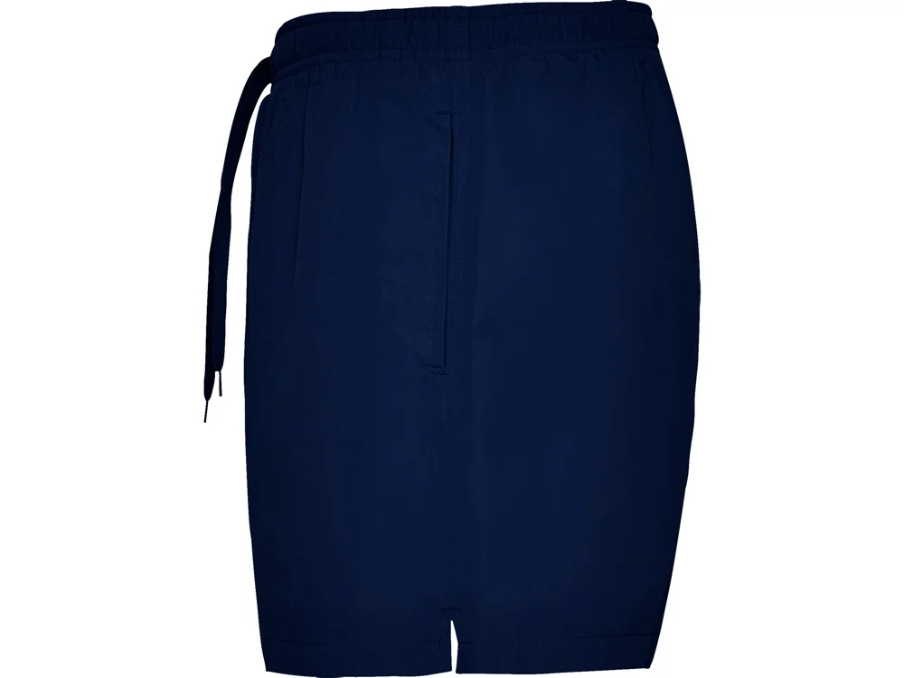 Плавательные шорты Aqua мужские синий нэйви S - фото 3