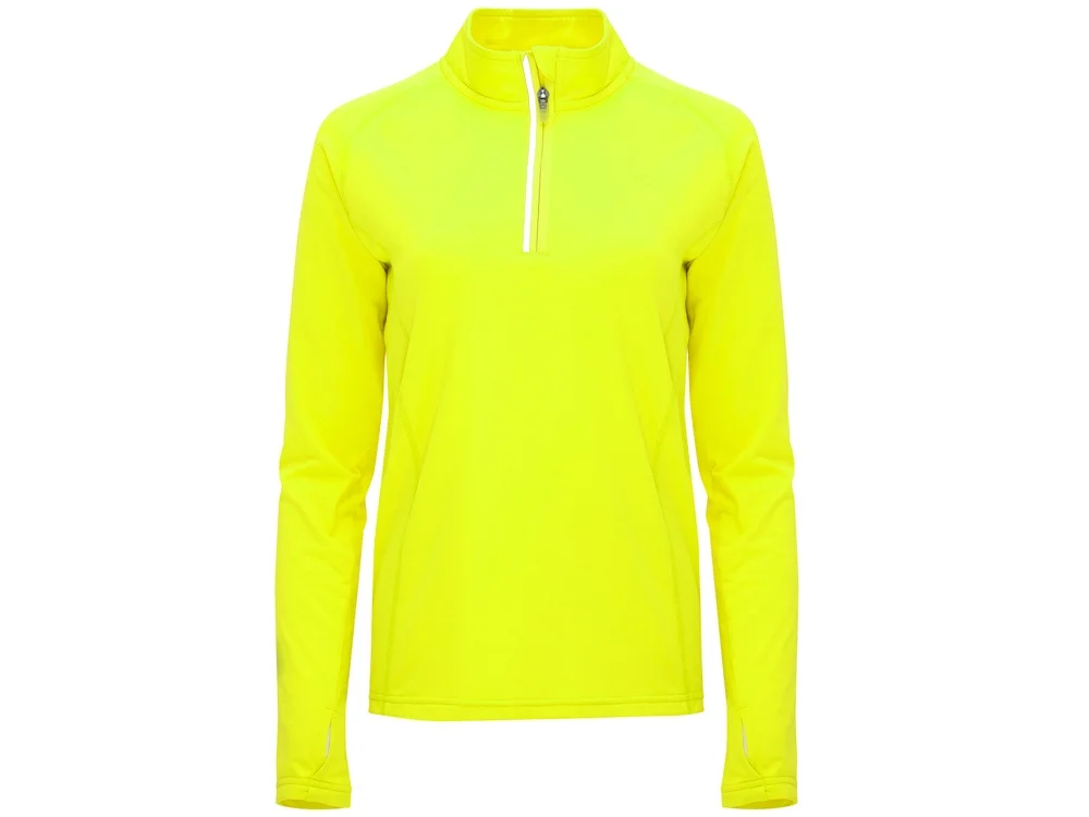 Толстовка с воротом на молнии Melbourne женская - фото 8