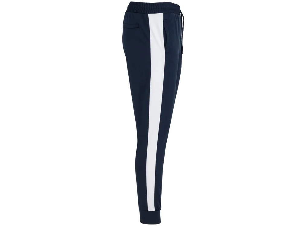 Спортивный костюм Creta мужской синий нэйви L - фото 12