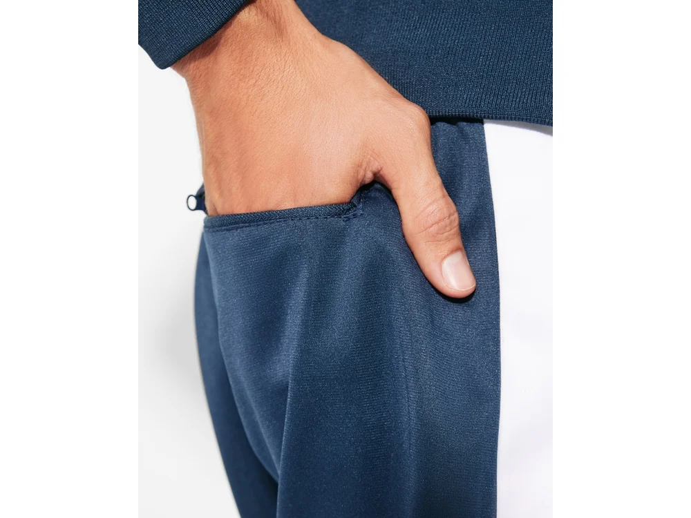 Спортивный костюм Creta мужской синий нэйви L - фото 14