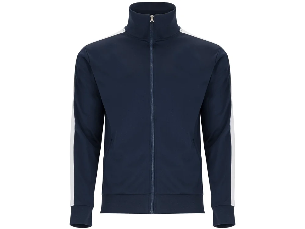 Спортивный костюм Creta мужской синий нэйви L - фото 2