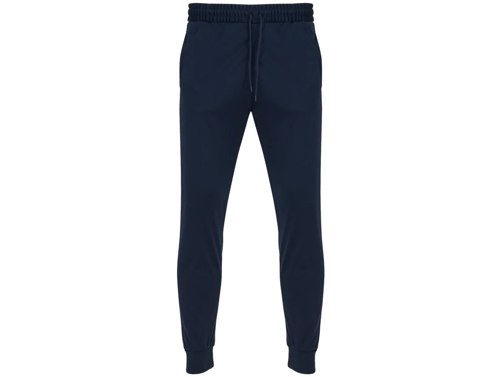 Спортивный костюм Creta мужской синий нэйви L - фото 3