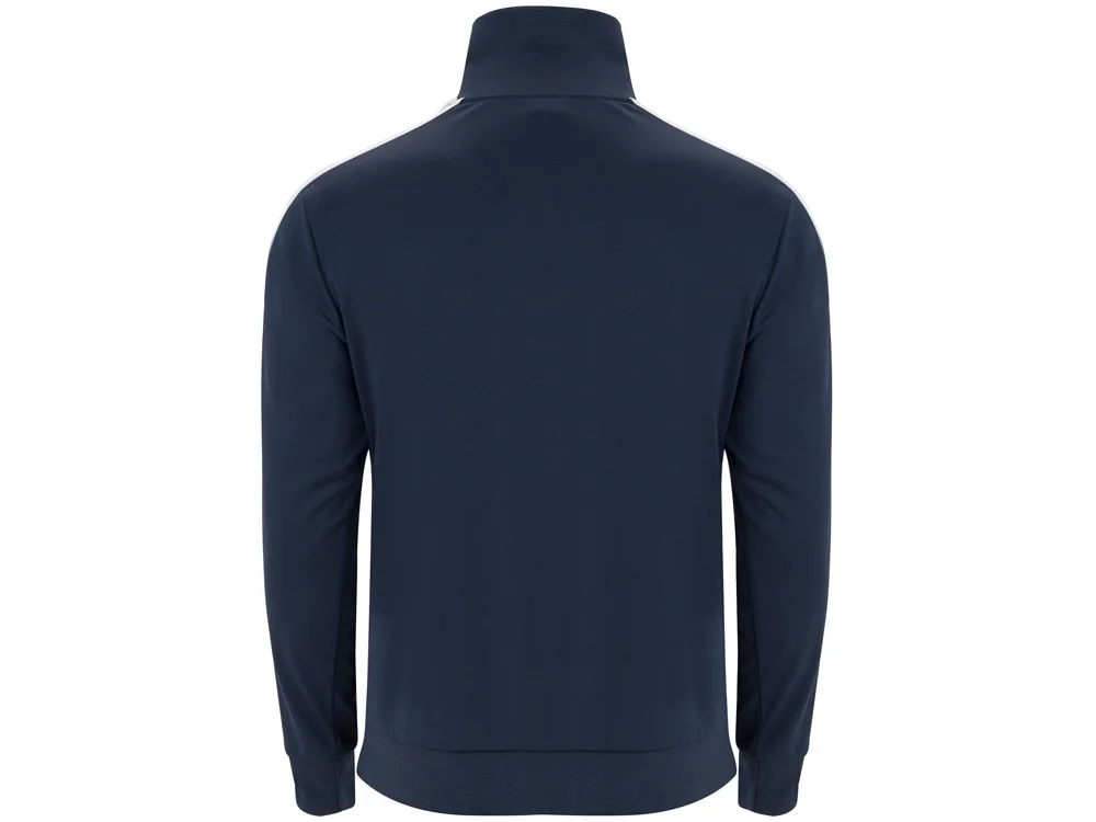 Спортивный костюм Creta мужской синий нэйви L - фото 5