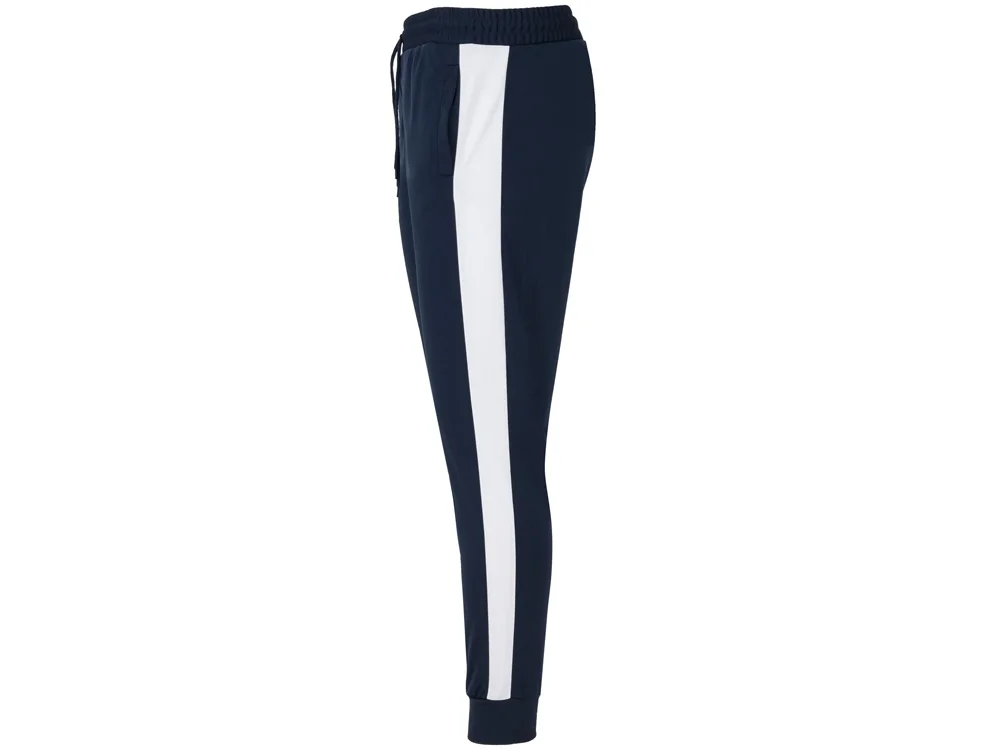 Спортивный костюм Creta мужской синий нэйви L - фото 9