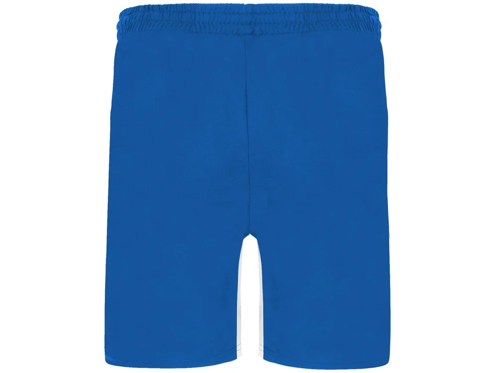 Спортивный костюм Boca мужской белый/королевский синий XL - фото 5