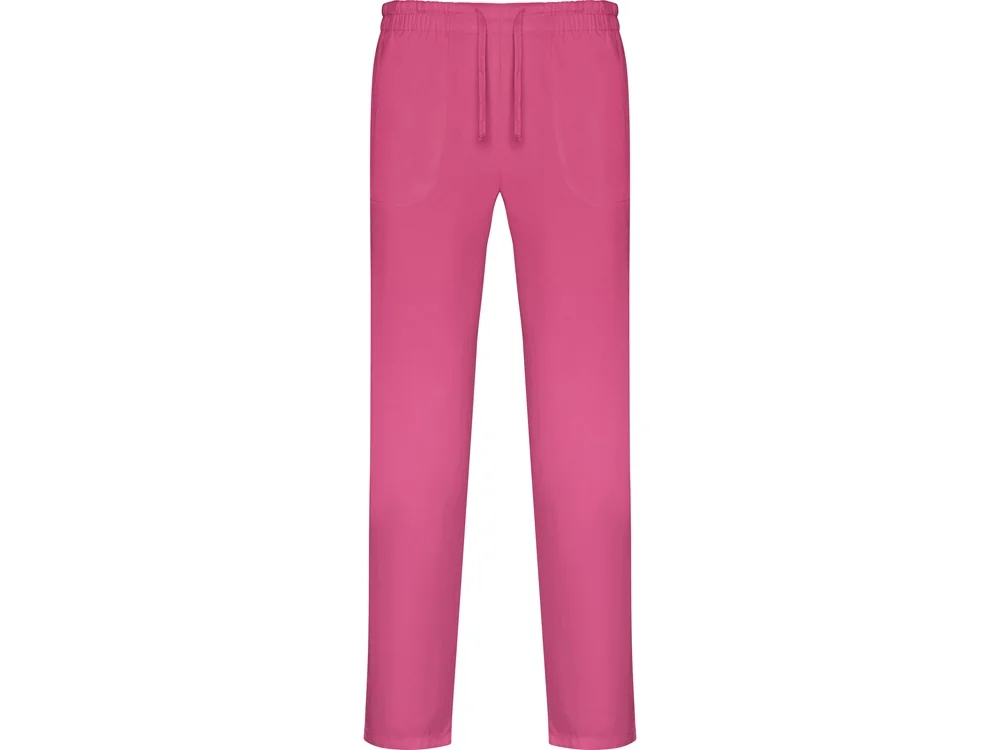 Брюки «Care», унисекс, фуксия, S