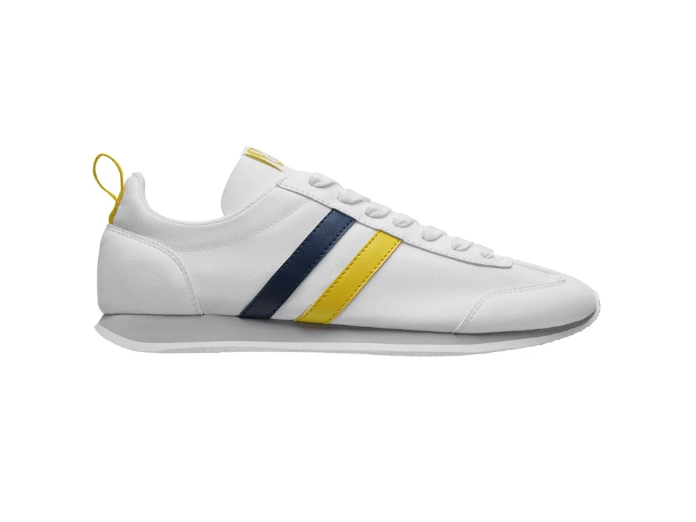 Кроссовки Nadal - фото 3