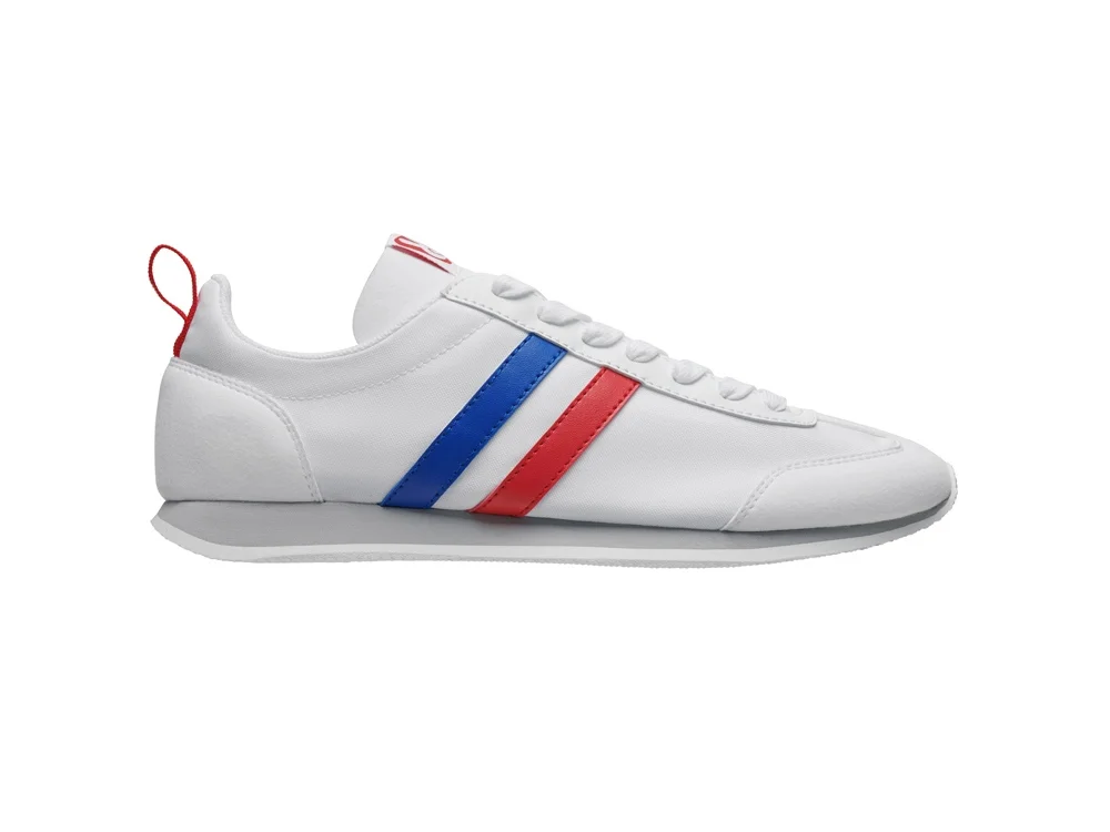 Кроссовки Nadal - фото 13