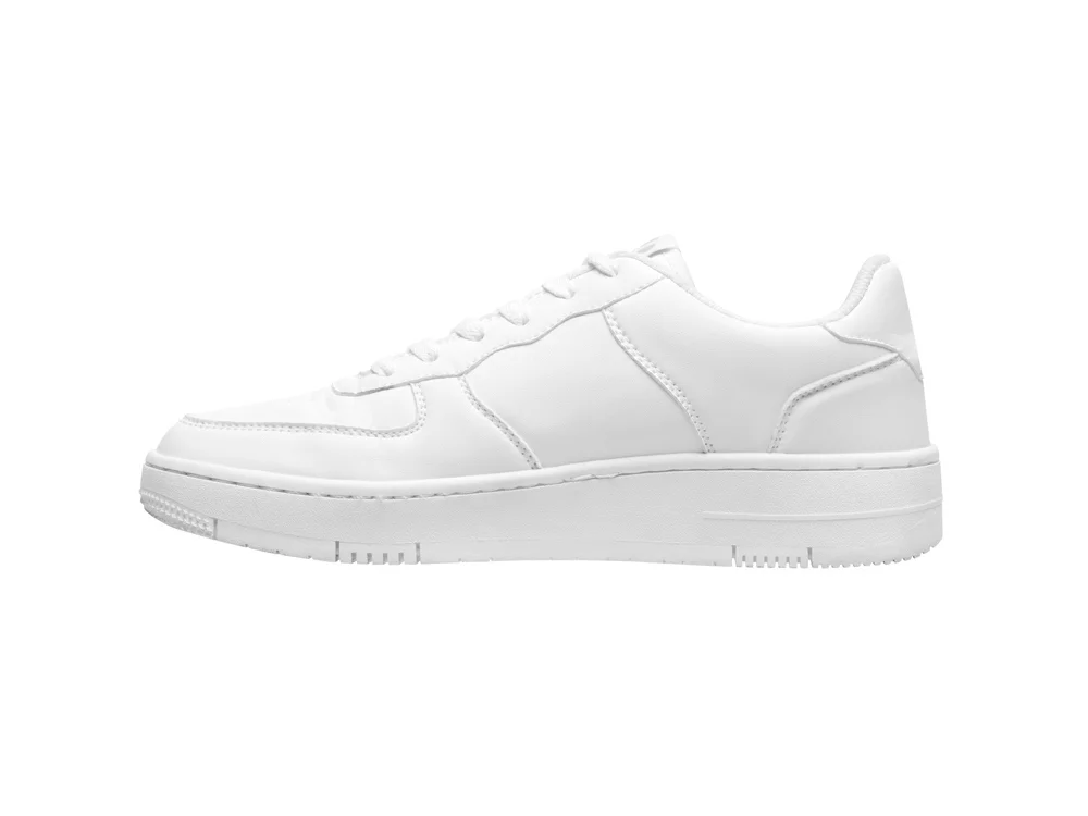 Кроссовки Bryant унисекс белый 41