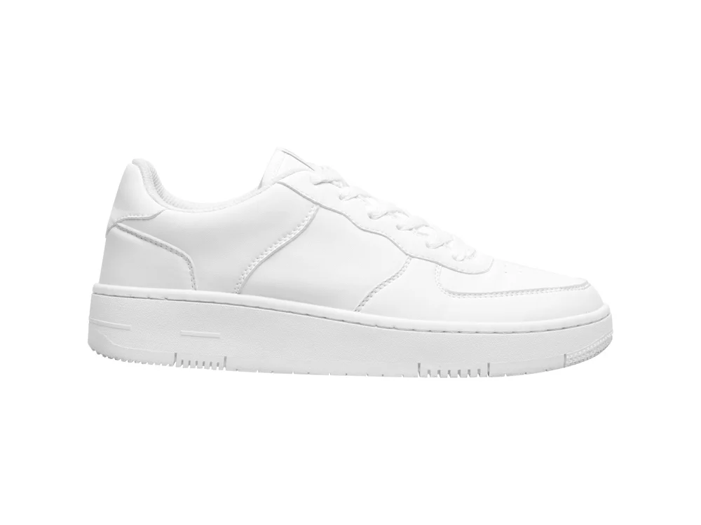 Кроссовки Bryant унисекс белый 42 - фото 2