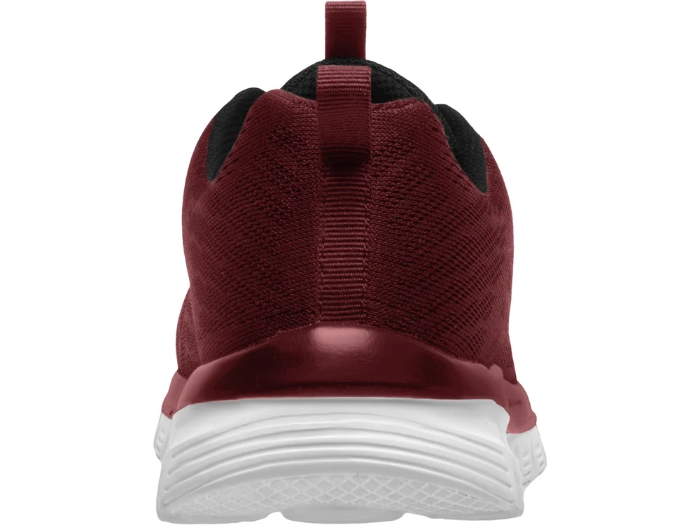 Кроссовки Woods унисекс гранатовый 43 - фото 4