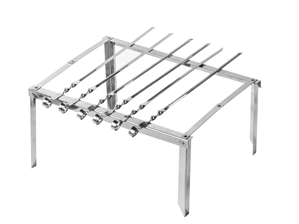 Подарочный набор темно-коричневый - фото 18