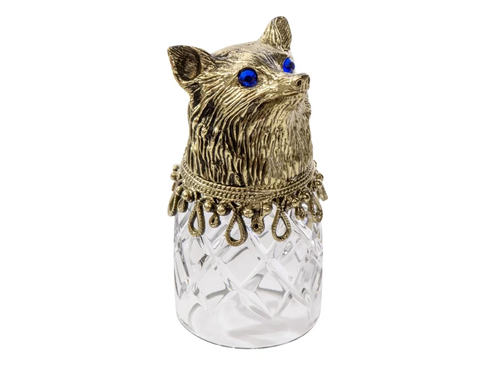 Подарочный набор темно-коричневый - фото 23