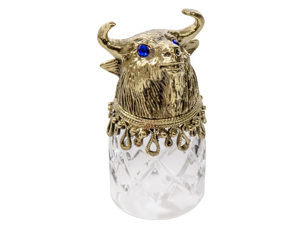 Подарочный набор темно-коричневый - фото 24