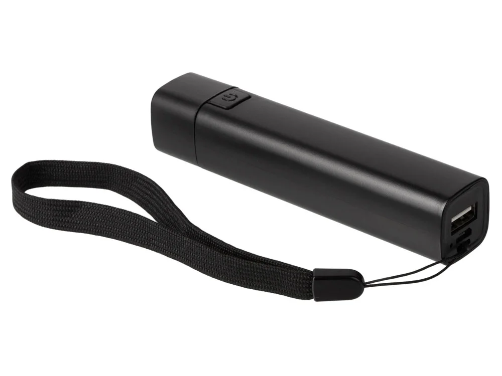 Светодиодный фонарь Wink 1200 мАч черный - фото 7