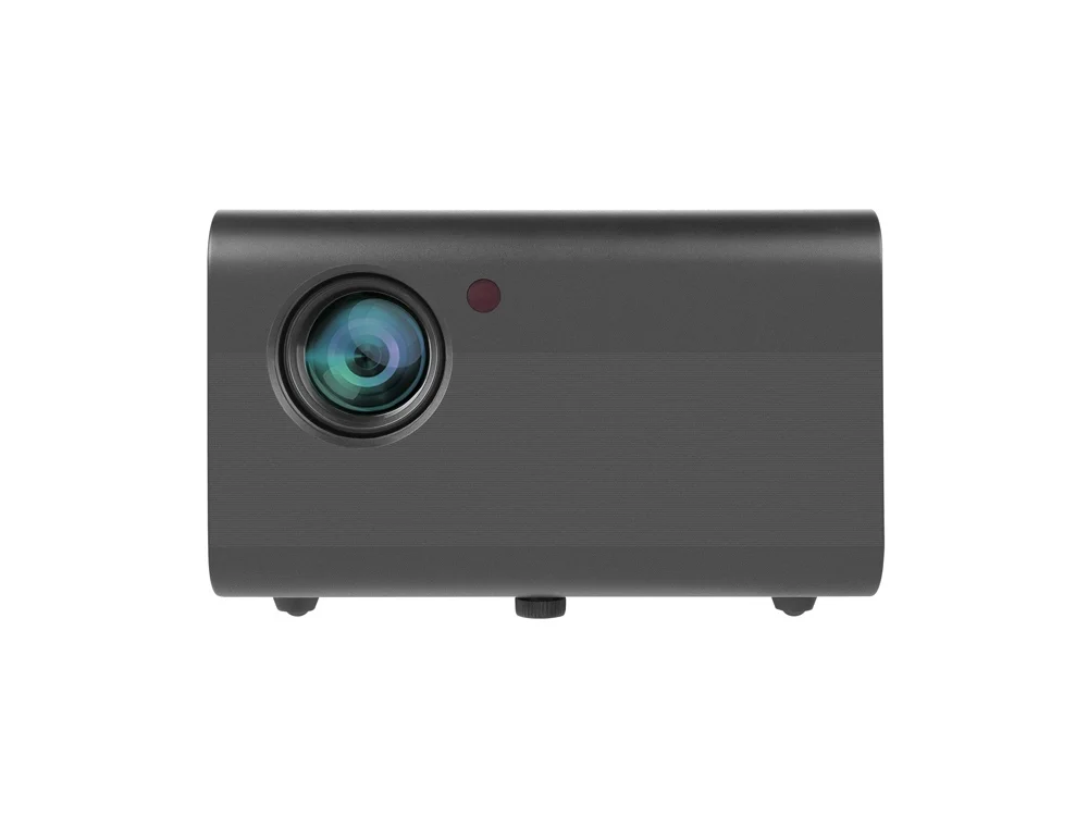 Проектор «Ray Smart Cube», черный - фото 2