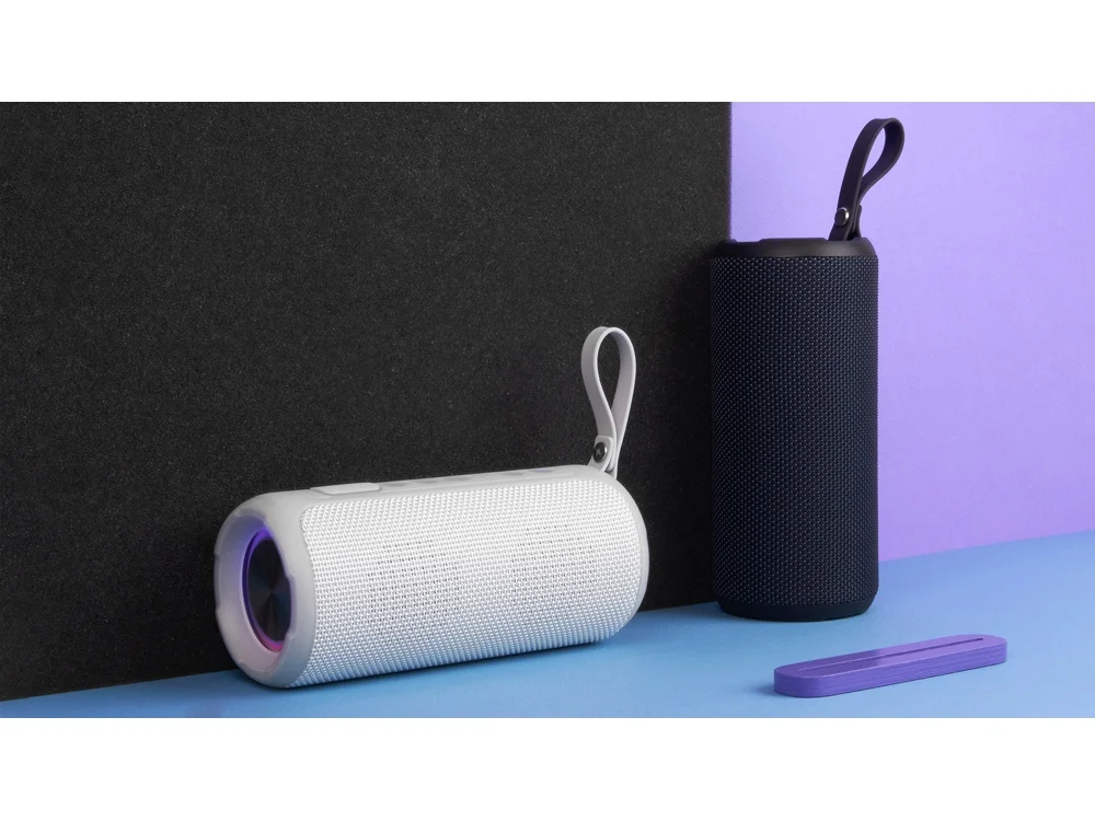 Портативная колонка «mySound Colibri 1C», 6 Вт, черный - фото 10