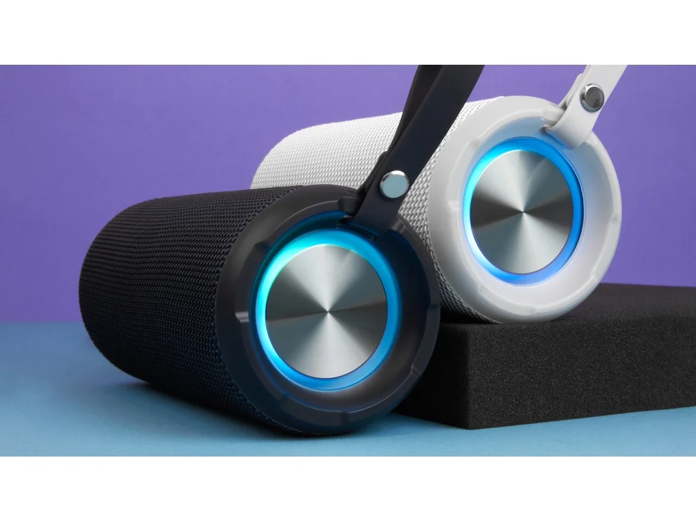 Портативная колонка «mySound Colibri 1C», 6 Вт, черный - фото 11