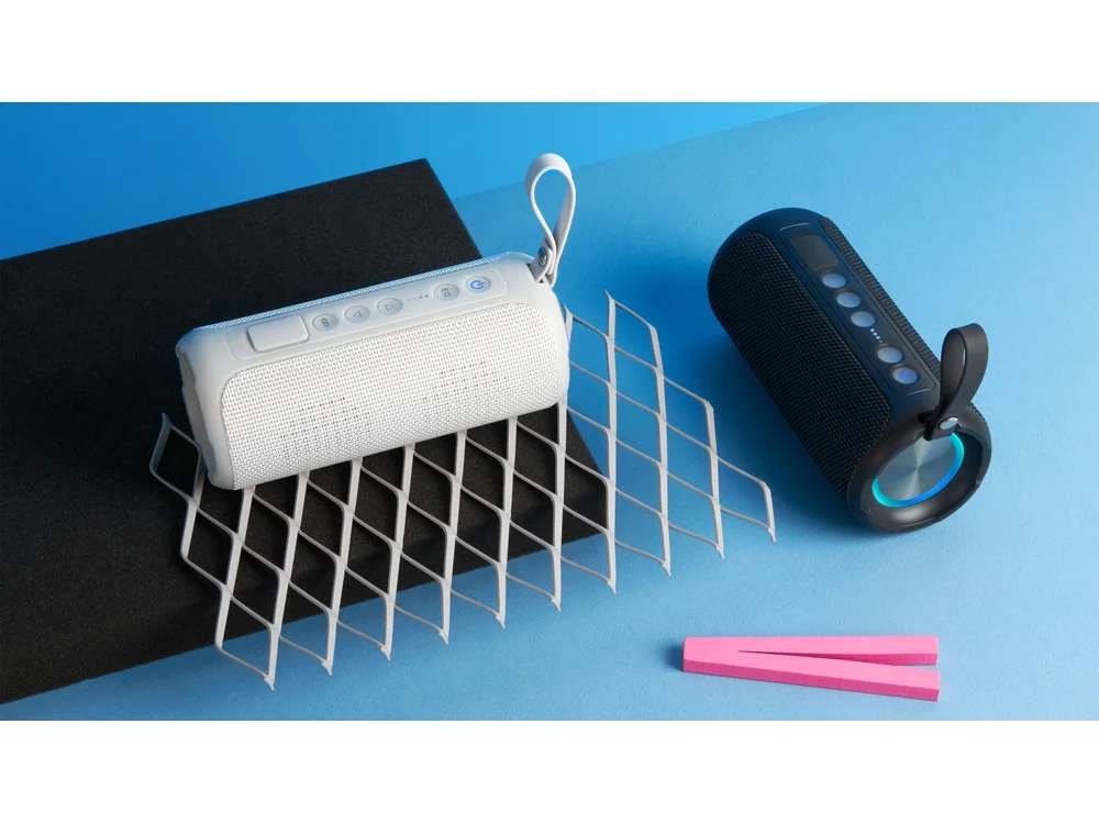 Портативная колонка «mySound Colibri 1C», 6 Вт, черный - фото 7