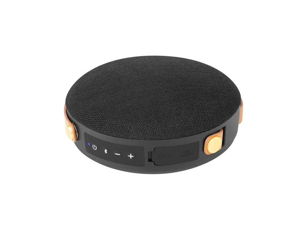 Портативная колонка mySound Cleo 8 Вт - фото 3
