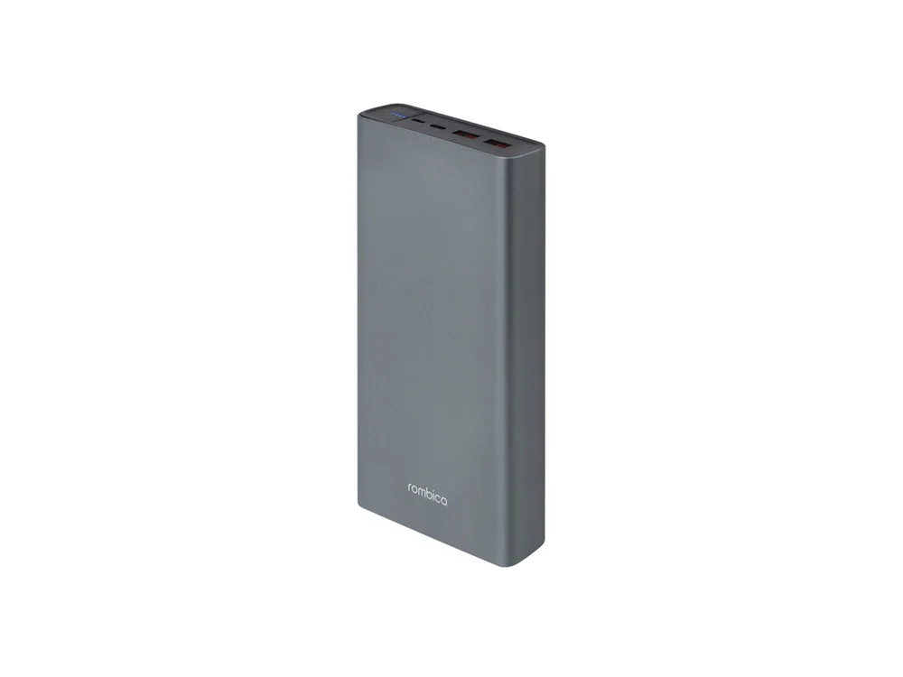 Внешний аккумулятор для ноутбуков NEO PRO-400С - фото 1