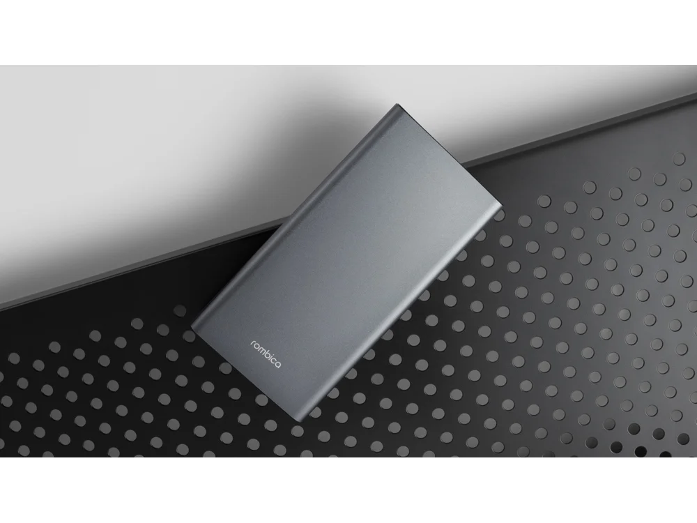 Внешний аккумулятор для ноутбуков NEO PRO-400С 38400 mAh серый металлик - фото 10