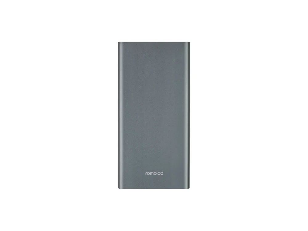 Внешний аккумулятор для ноутбуков NEO PRO-400С 38400 mAh серый металлик - фото 2
