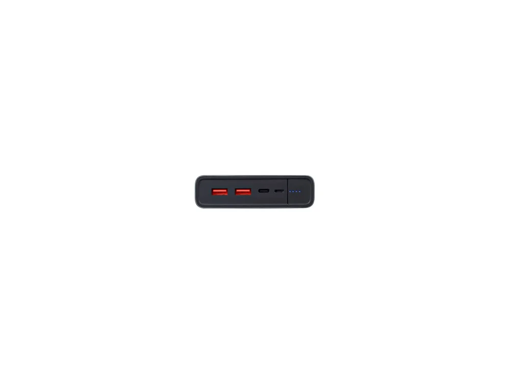 Внешний аккумулятор для ноутбуков NEO PRO-400С 38400 mAh серый металлик - фото 3