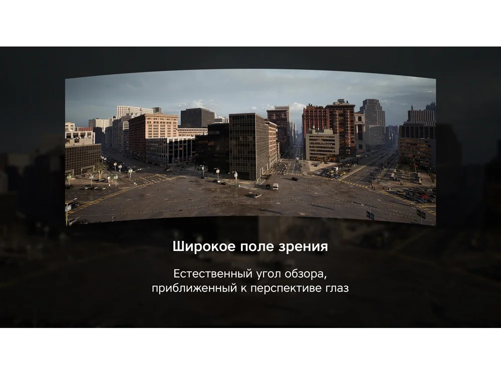 Очки VR «VR XPro» с беспроводными наушниками, белый, черный - фото 7