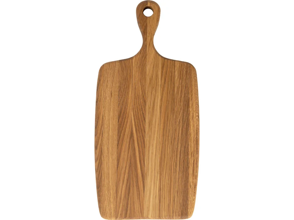 Набор разделочных досок на подставке Ruby натуральный коричневый - фото 4