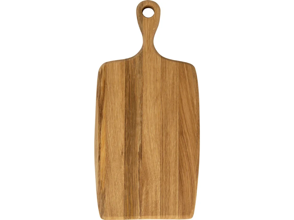 Набор разделочных досок на подставке Ruby натуральный коричневый - фото 5