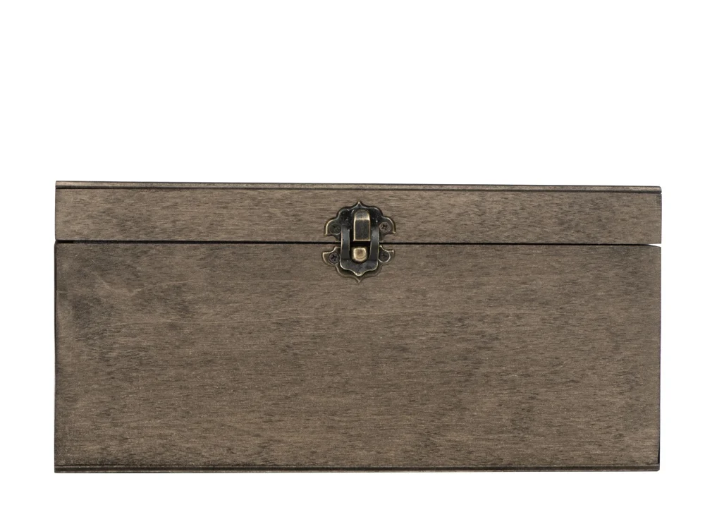 Набор для виски в подарочной коробке Jack коричневый прозрачный 2 х 210 - фото 10