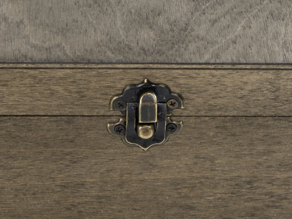 Набор для виски в подарочной коробке Jack коричневый прозрачный 2 х 210 - фото 11