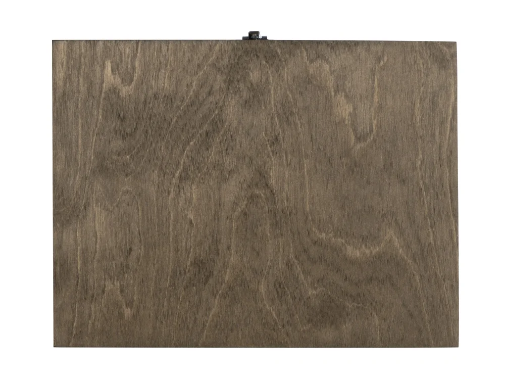 Набор для виски в подарочной коробке Jack коричневый прозрачный 2 х 210 - фото 12