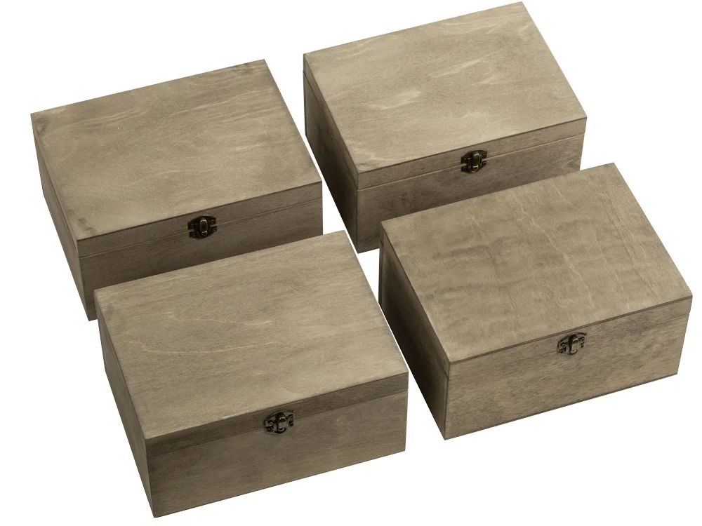 Набор для виски в подарочной коробке Jack коричневый прозрачный 2 х 210 - фото 16