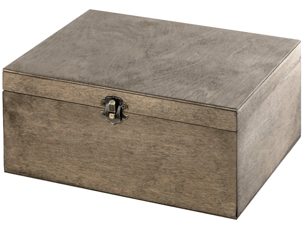 Набор для виски в подарочной коробке Jack коричневый прозрачный 2 х 210 - фото 2