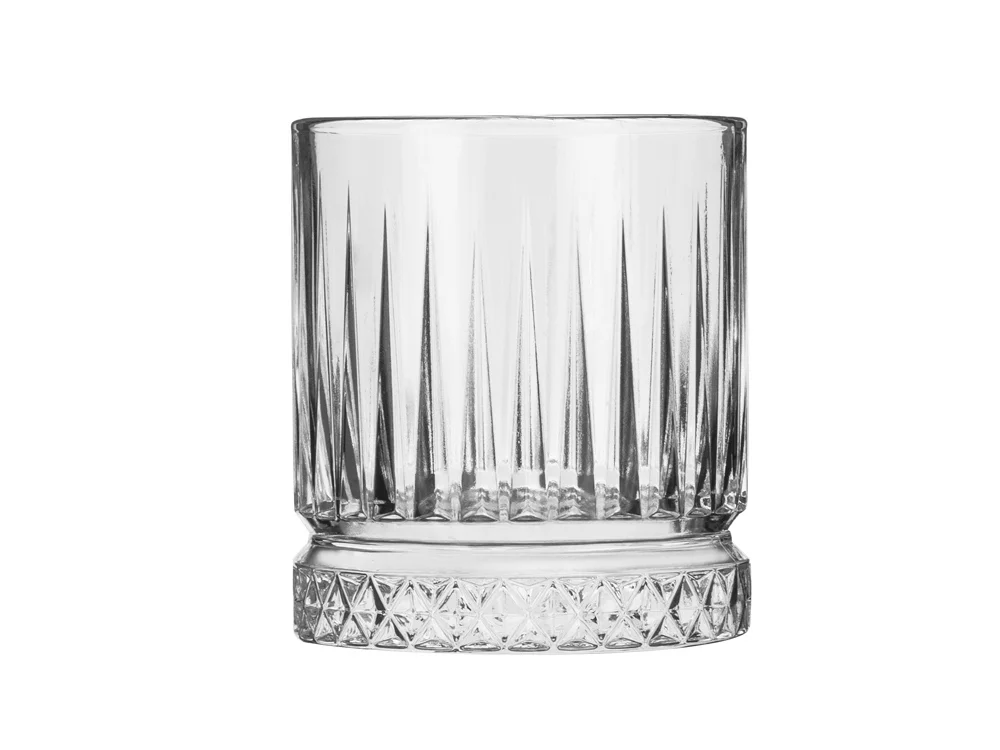 Набор для виски в подарочной коробке Jack коричневый прозрачный 2 х 210 - фото 6