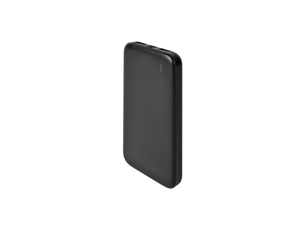 Внешний аккумулятор NEO Start 10000 mAh черный - фото 1