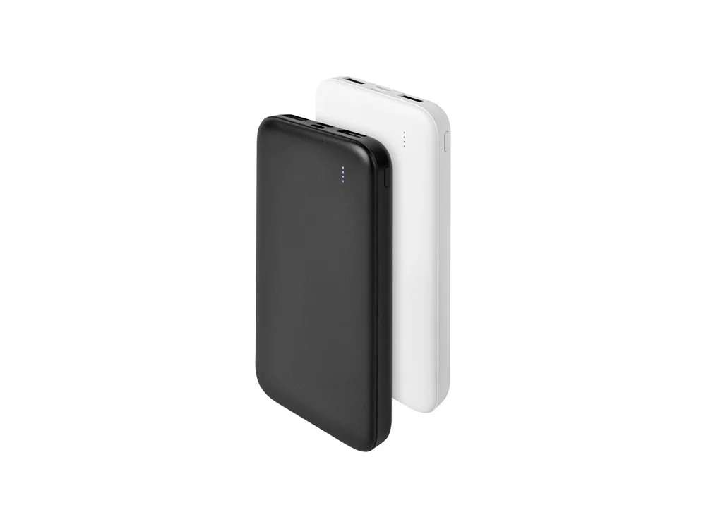 Внешний аккумулятор NEO Start 10000 mAh черный - фото 4