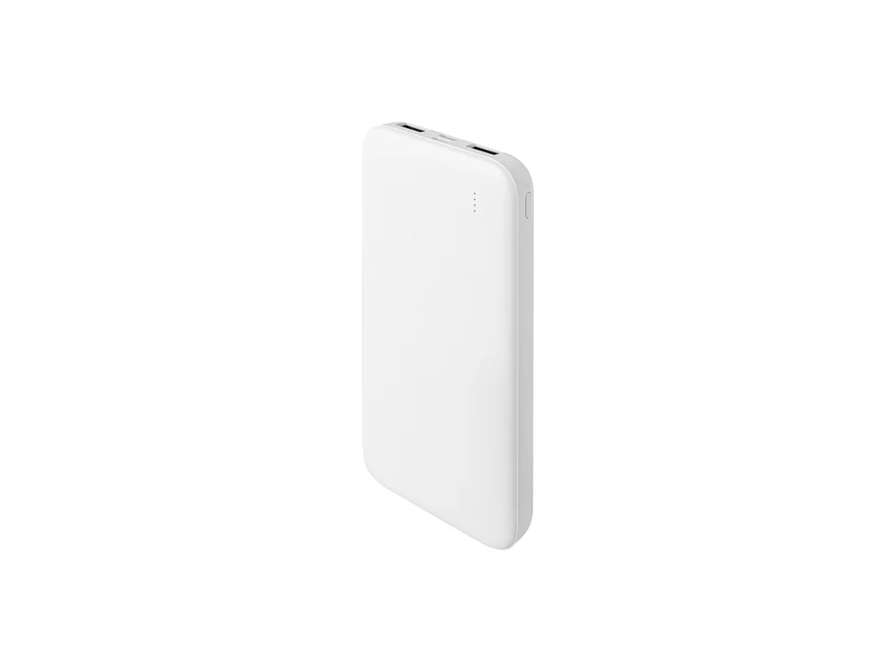Внешний аккумулятор NEO Start 10000 mAh белый - фото 1