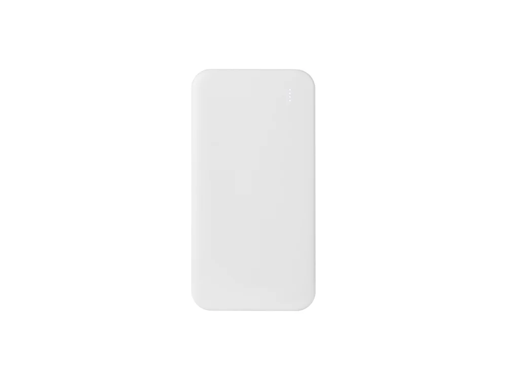 Внешний аккумулятор NEO Start 10000 mAh белый - фото 2