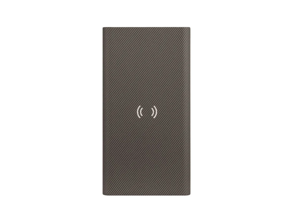 Внешний беспроводной аккумулятор NEO Spark Pro с быстрой зарядкой QC/PD 10000 mAh черный - фото 2