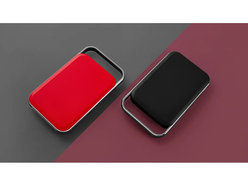 Внешний аккумулятор NEO PRO Saturn для ноутбуков с QC/PD 55000 mAh черный - фото 14