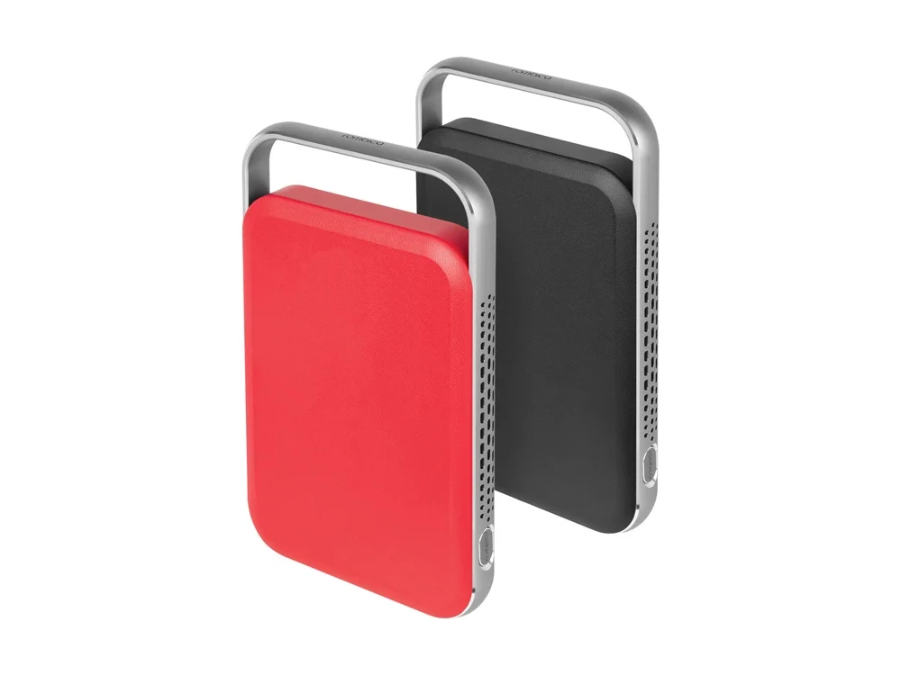 Внешний аккумулятор NEO PRO Saturn для ноутбуков с QC/PD 55000 mAh черный - фото 15